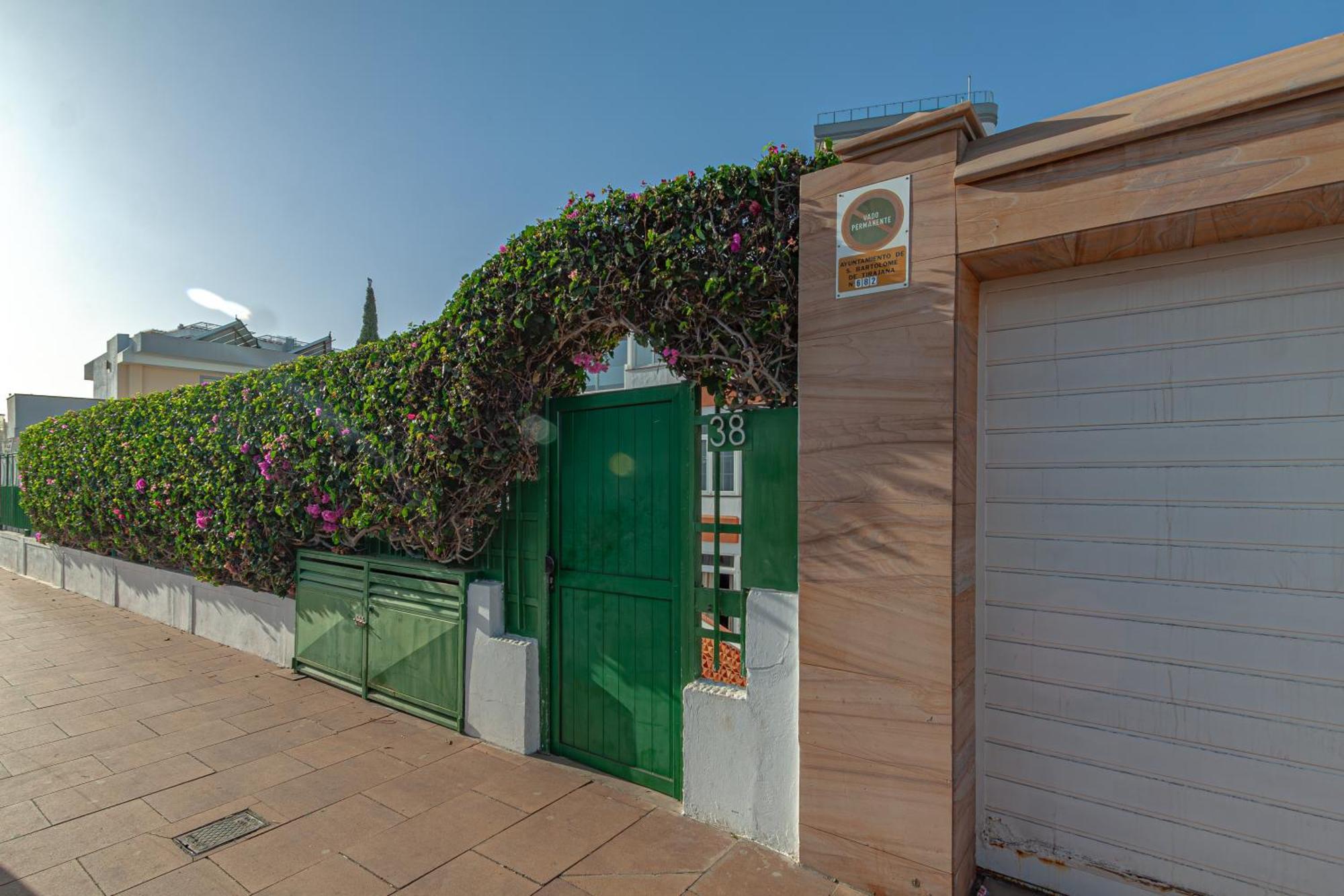 Apartamento Con Terraza Y Piscina En Playa Del Ing Playa del Ingles  Exterior photo